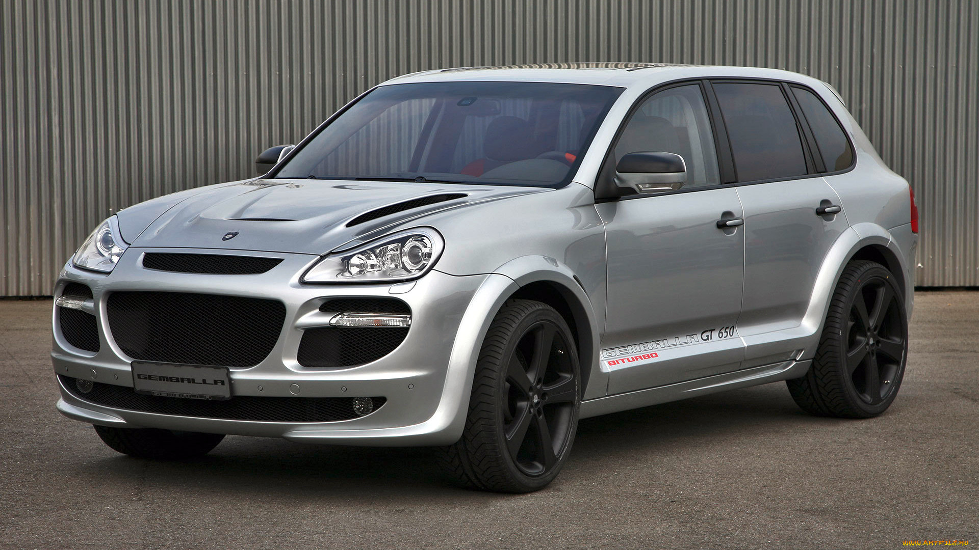 porsche, cayenne, , , , 